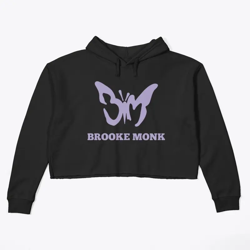 Brooke Monk Merch